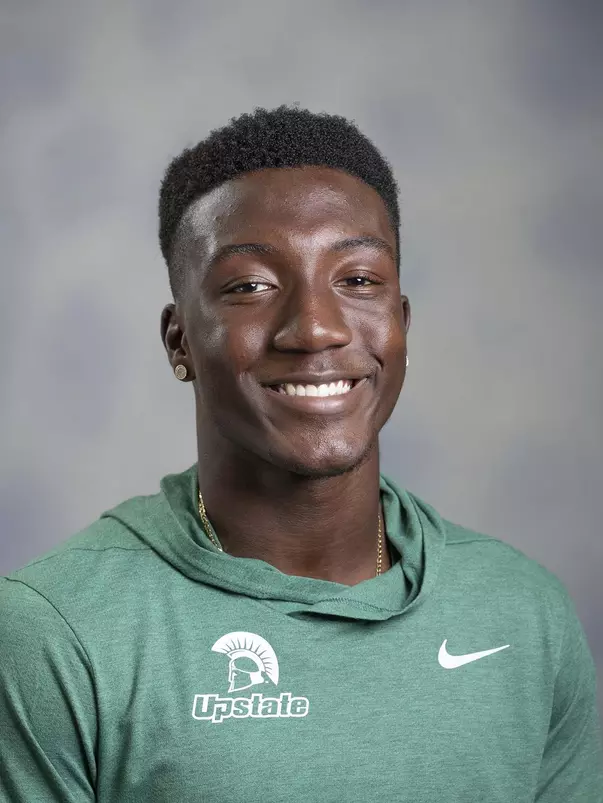 Women's & Men's Track 2019