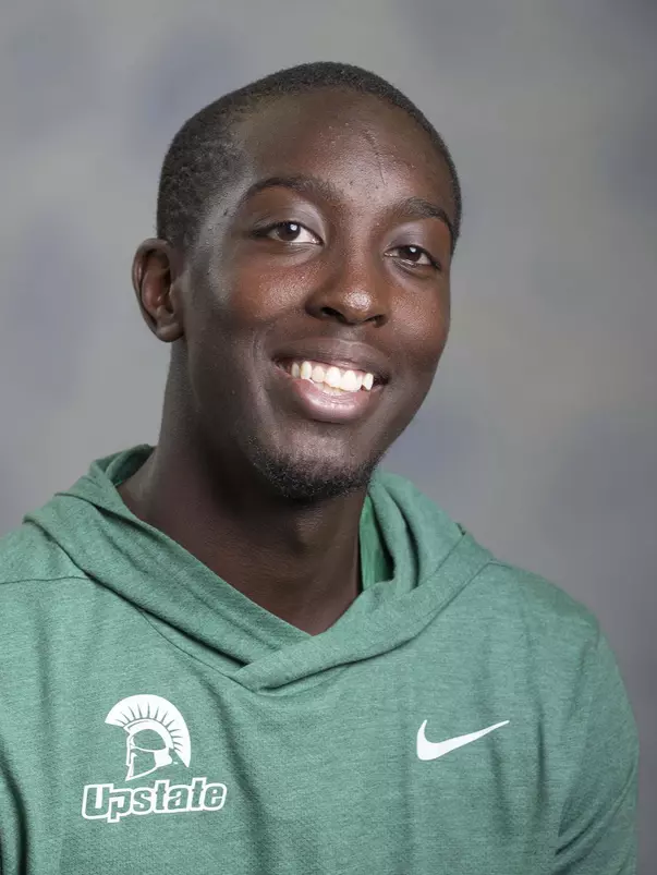 Women's & Men's Track 2019