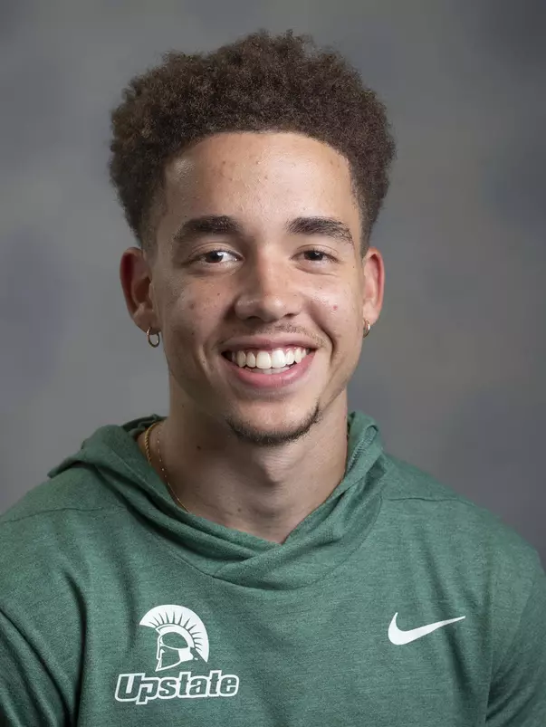 Women's & Men's Track 2019