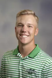 Womens & Mens Golf 2019
Action head shots team