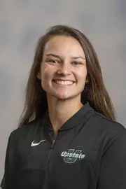 Womens & Mens Golf 2019
Action head shots team