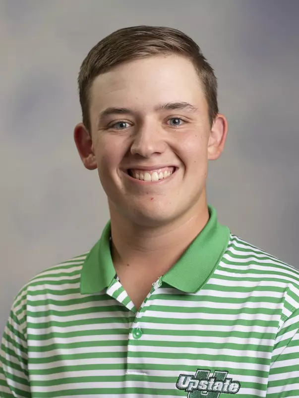 Womens & Mens Golf 2019
Action head shots team