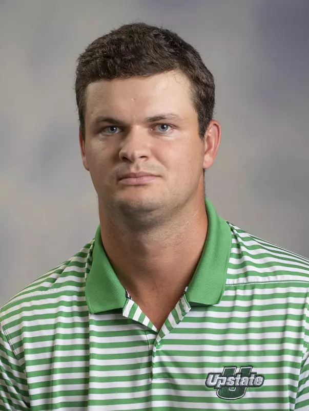 Womens & Mens Golf 2019
Action head shots team