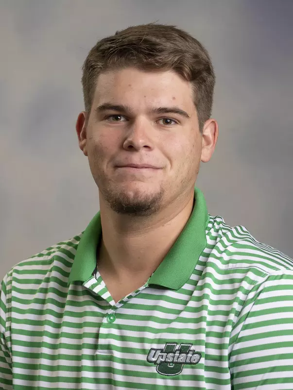 Womens & Mens Golf 2019
Action head shots team