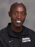 Andrew Kipchumba