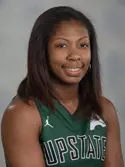 Breanna Jefferson