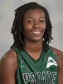 DeNisha Swain