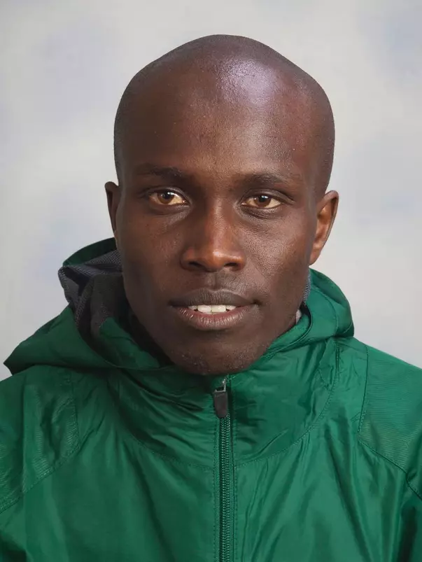 Gilbert Kemboi