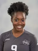 Gloria Ikenegbu