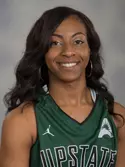 Morgan Williams