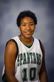 Sharniece Wadelington