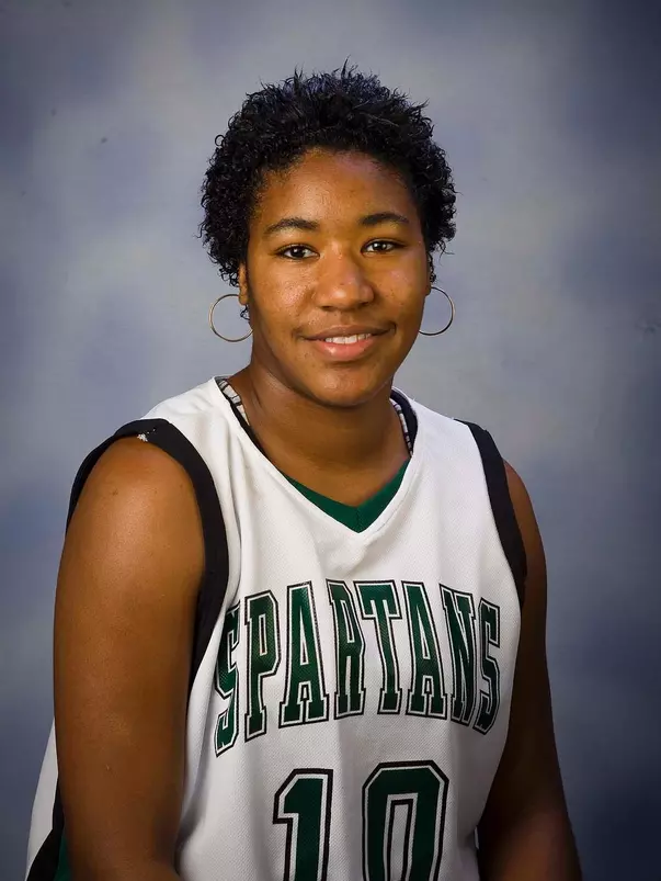 Sharniece Wadelington