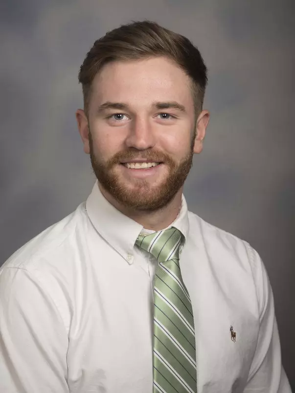 Ryan Cornfield