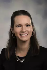 Sarah (Gildersleeve) Jones