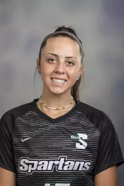 Women's Soccer 2019-2020