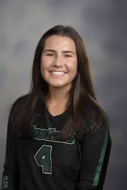 Annalisa Mendoza 2019