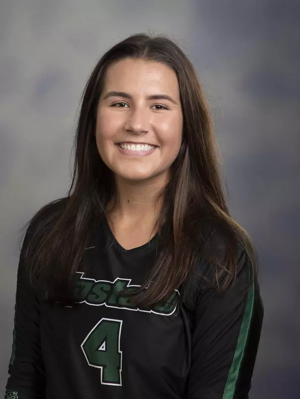 Annalisa Mendoza 2019