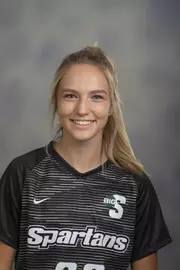 Women's Soccer 2019-2020