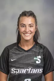 Women's Soccer 2019-2020