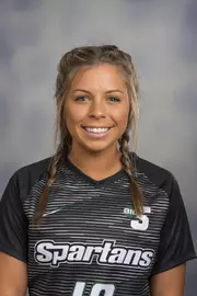 Women's Soccer 2019-2020