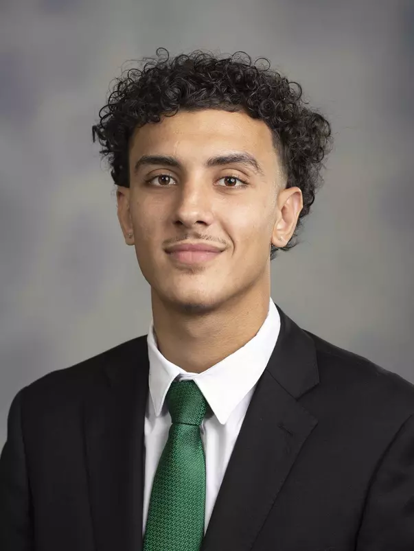 Thomas Sheida 2019-20