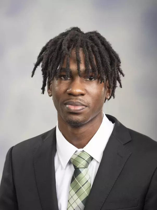 Mykayle Carter 2019-20