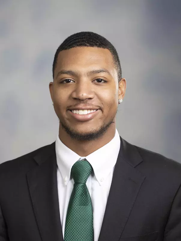 Thomas Booker 2019-20