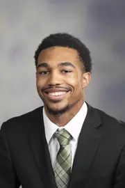 Everette Hammond 2019-20