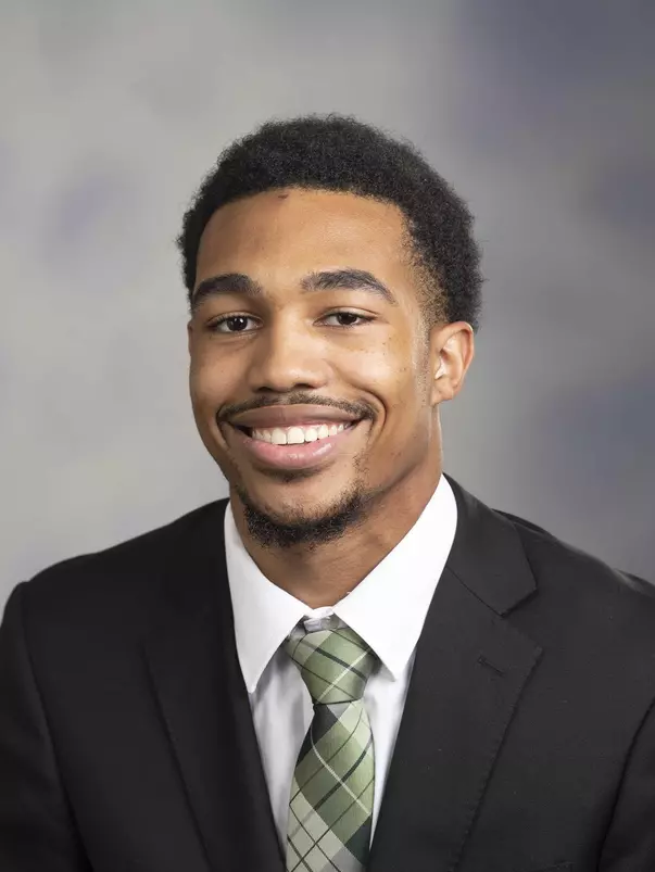 Everette Hammond 2019-20