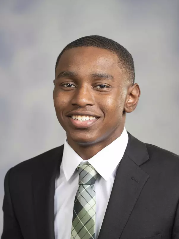 Mysta Goodloe 2019-20