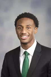 Brandon Martin 2019-20