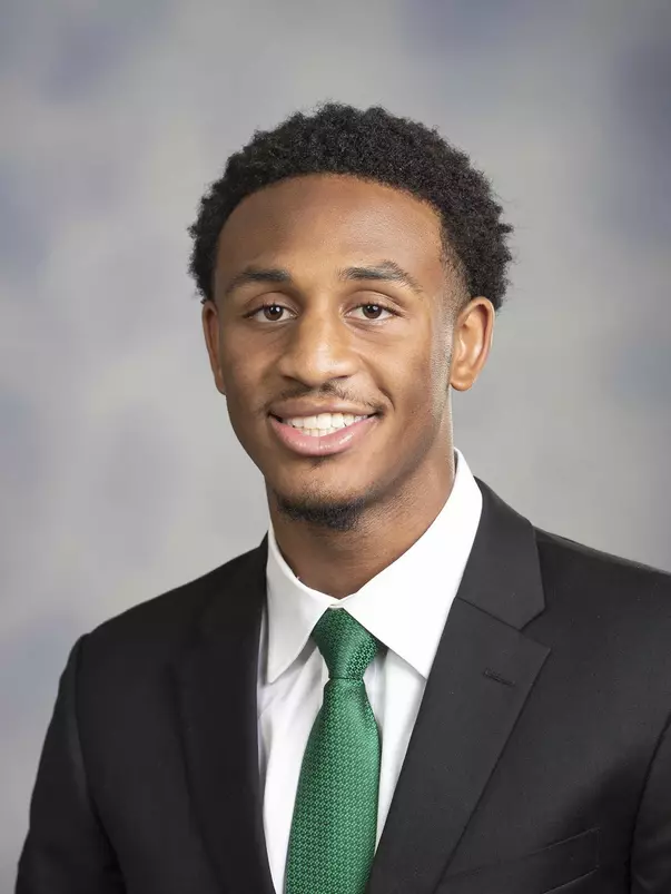 Brandon Martin 2019-20