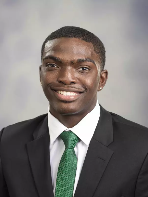 Bryson Mozone 2019-20