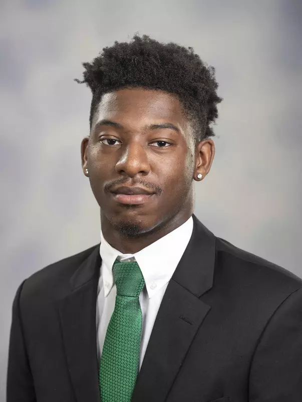 Dalvin White 2019-20