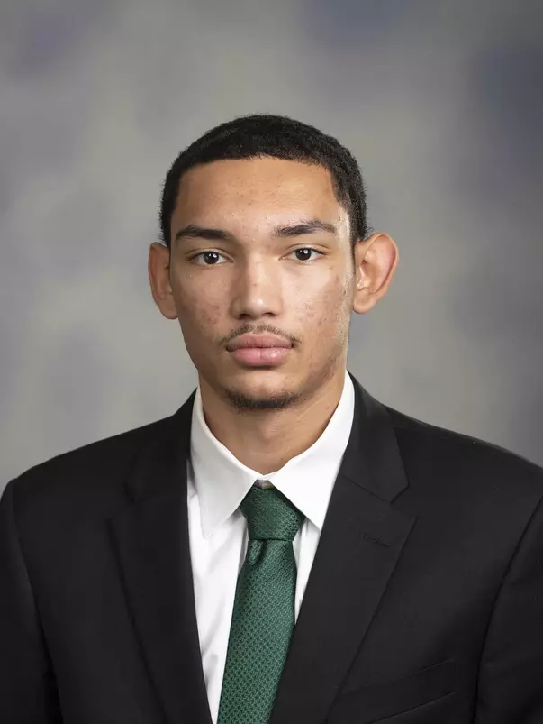 Josh Aldrich 2019-20