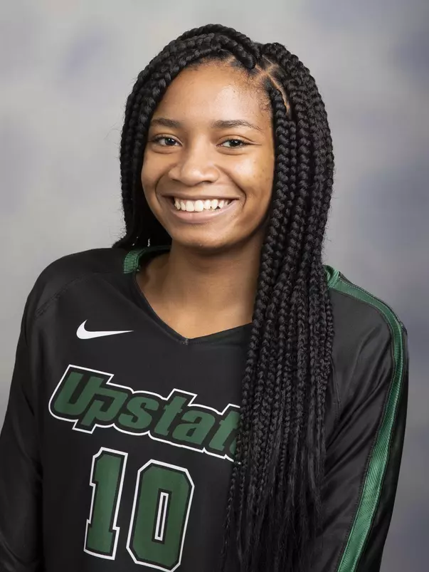 Bri Strobert 2019