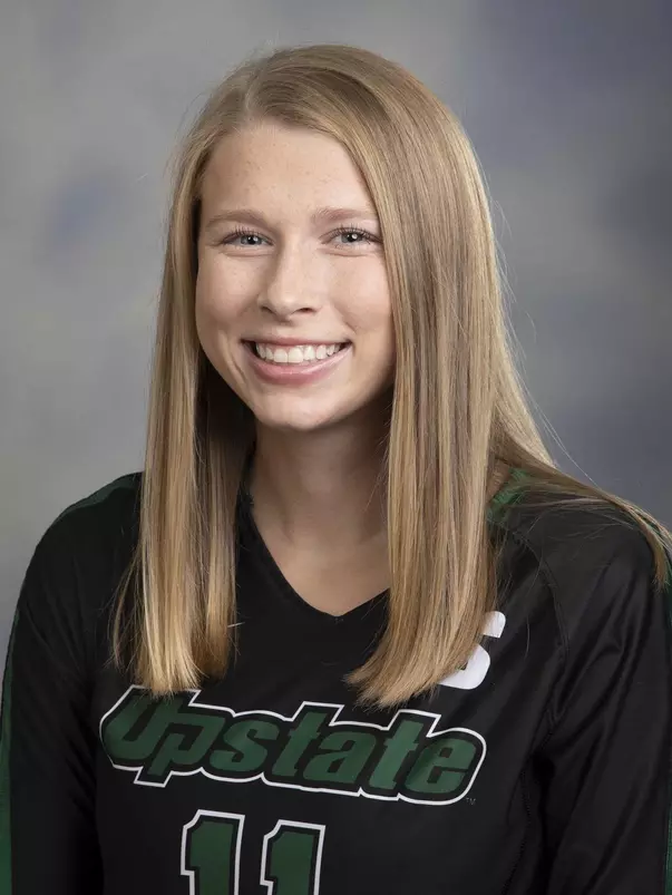 Emily Russell 2019