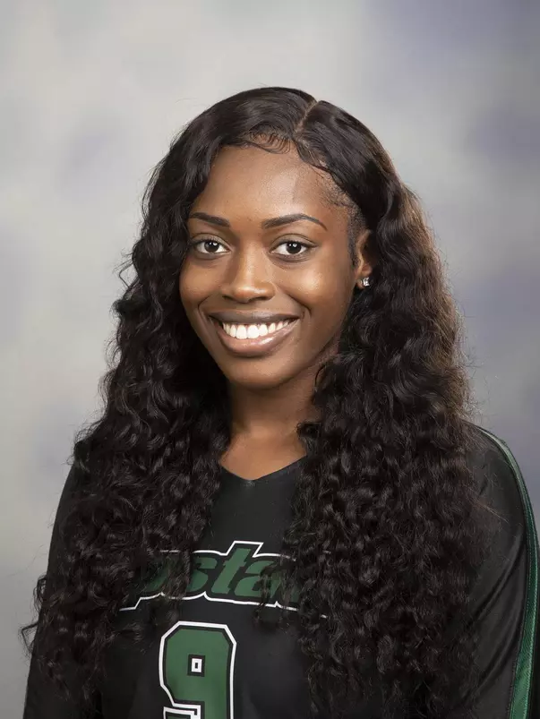 Gloria Ikenegbu 2019