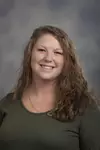 Katlyn Ledbetter 2019-20