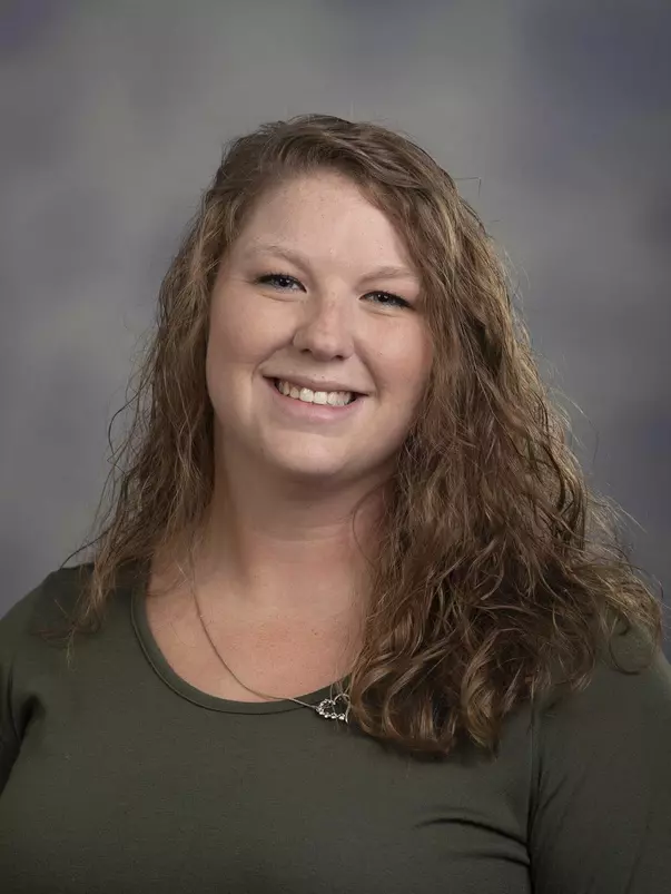 Katlyn Ledbetter 2019-20