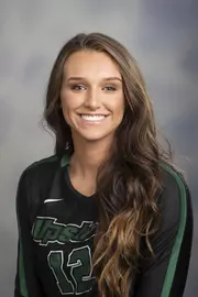 Mackenzie Lauer 2019