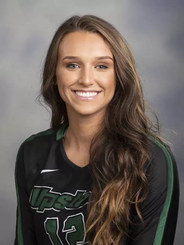 Mackenzie Lauer 2019
