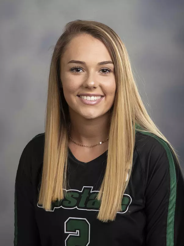 Mackenzie Marcum 2019