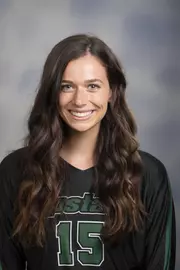 McKenna Kirkpatrick 2019