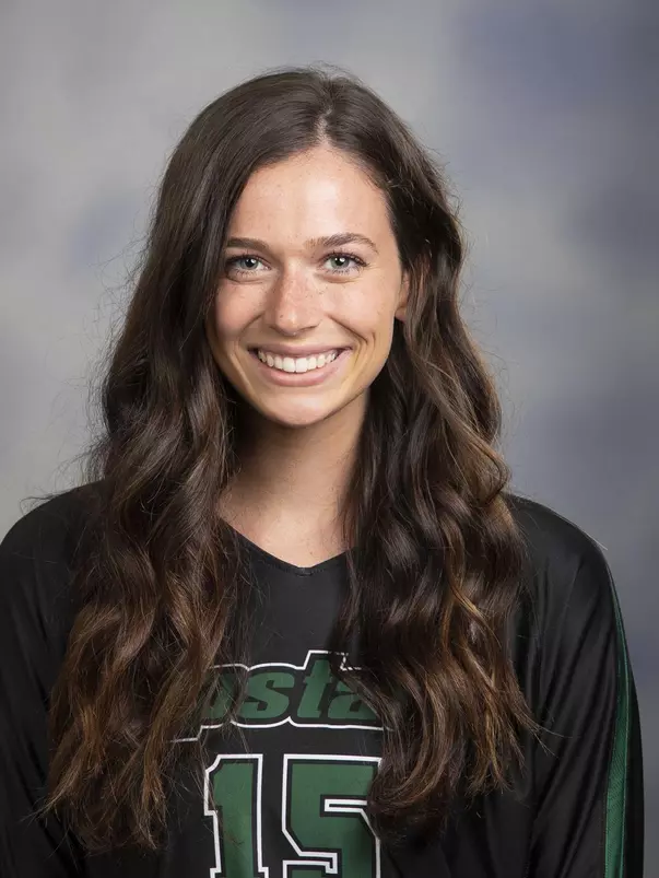 McKenna Kirkpatrick 2019