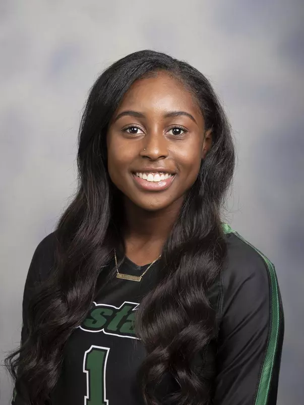 Mikenzie Young-Mullins 2019