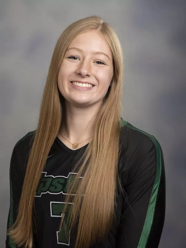Olivia Fogo 2019