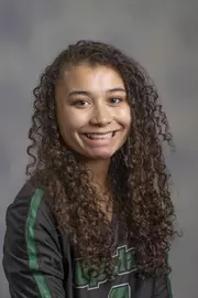 Aliyah Shirley 2019
