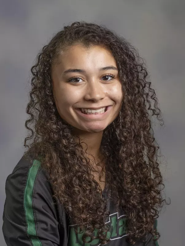 Aliyah Shirley 2019