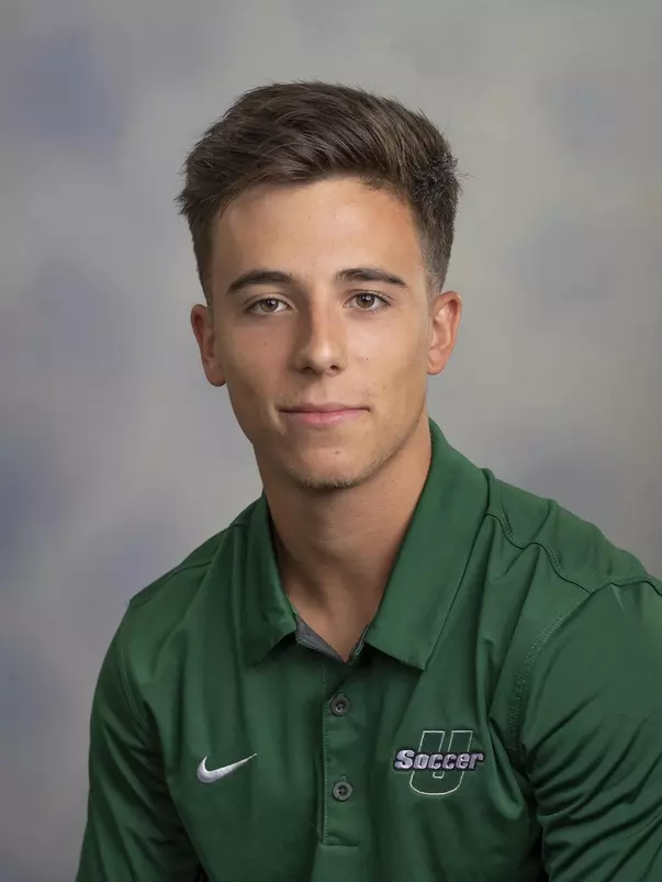 Men's Soccer 2019